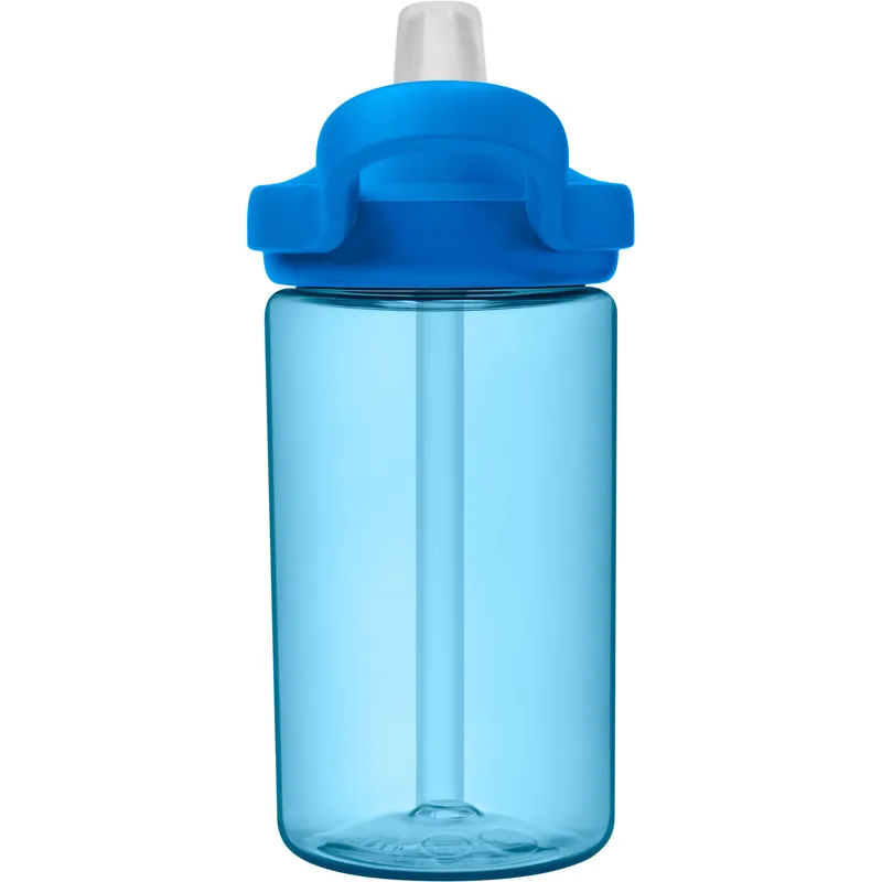 Camelbak Eddy+ Kids Bottle 400ml True Blue-3